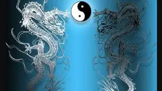 Qygen - Zen Dragon