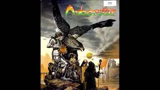 [Amiga500] Amberstar Soundtrack