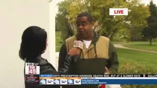 Dayton African American Cultural Festival Reschedu