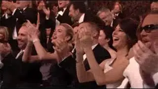 Clapping 