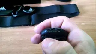 Adidas miCoach
