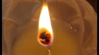 After the Fire COVER - Carole and Tuesday 