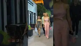 Lisa Hochstein in Miami Beach 🎀