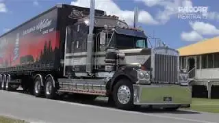 PACCAR Portraits &ndash; SRV Roadfreight