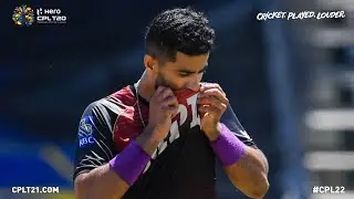 Ali Khan's BEST Wickets