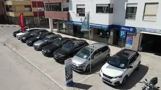 RDCAR