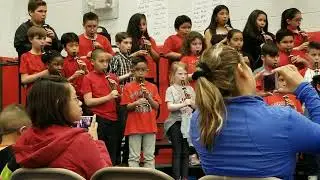 Maven's Recorder Concert