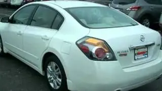 2010 Nissan Altima #P16702 in Milwaukee, WI 53221 - SOLD