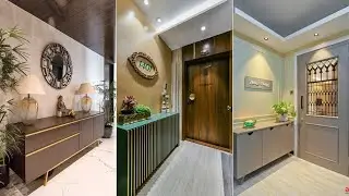100+ FOYER AREA DESIGN | LUXURY ENTRYWAY DESIGN #interiorideas #interiordesign #foyerarea #entryway