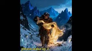 Please wake up 2
