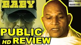 Baby Public Review