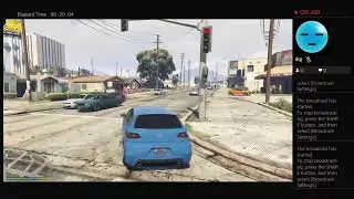 Cute Blista #2 (GTA V)