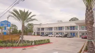 Clean, Comfortable, and Unique Houston Hotel Stay