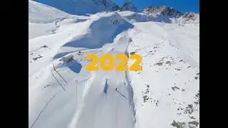 Kaunertal Spring Classic 2022  - TEASER