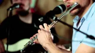 Midlake At: Guitar Center 