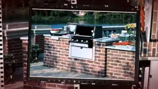 Retaining walls - paving systems