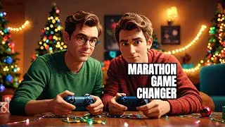 EA Sports: The Christmas Gaming Marathon That Changed Everything