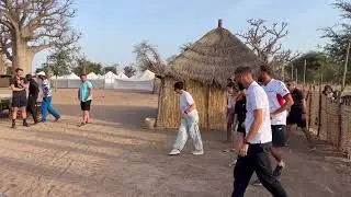 Jeux de la ZAO 2025 - Jour 1
