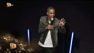 Tsitsi Chiumya: The wall saga &ndash; Mzansi Comedy Specials| Mzansi Magic