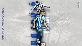 Ivan Bojovic ● Winger ● Goals, Assists & Skills 25/26