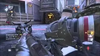 BLUNDER BITCH
