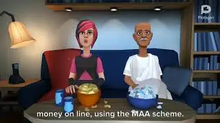 Mobile Advertising Agents MAA