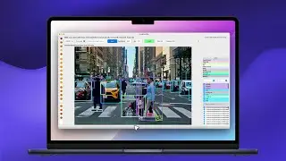 YOLOE: A Unified, Real-Time Vision Framework for Seeing Everything