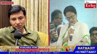 Mamata Banerjee ne musalmano ko bewakuf banaya: Congress leader Ali Imran Ramz