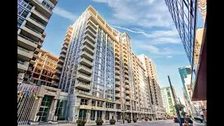 #326-250 Wellington Street West, Toronto Home for Sale - Real Estate Properties for Sale