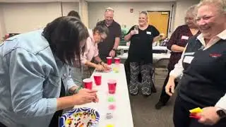 1st ANNUAL FOCAS FALL OLYMPICS 2025