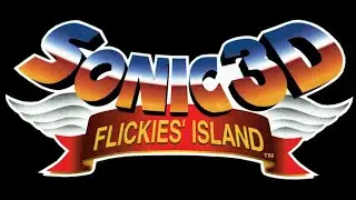 Sonic 3D Blast Flickies' Island:Diamond dust (by Alumae)
