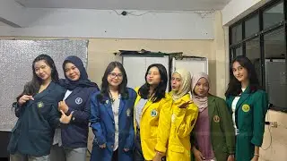 Campus Expo 2026 😻😻