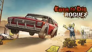 Earn to die Rogue Petroleiro Abandonado #2 (44)