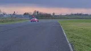 600BHP Nissan S15 Drift games Bash