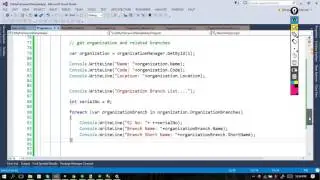02.  Lazy Loading in Entity Framework [Bangla]