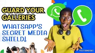 Privacy Patrol | WhatsApp's Media Management Masterclass || 2024