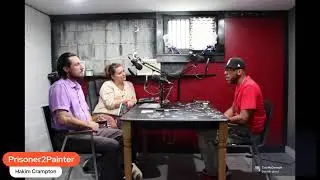S3E1: Hakim Crampton