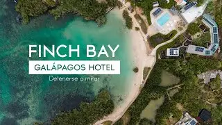 Finch Bay Gal&aacute;pagos Hotel: detenerse a mirar