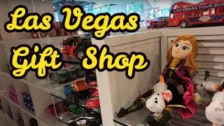 Welcome to Las Vegas Gift Shop | 4k