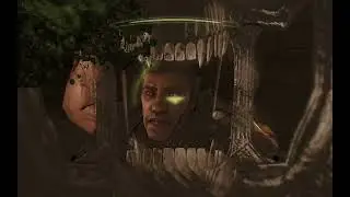 AvP Xeno story part 2