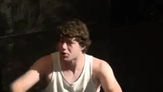 Road Play - One Tree Hill Drama Class -Scullery Joey Claire