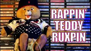 Rappin Teddy Ruxpin - No Hype Ep 364