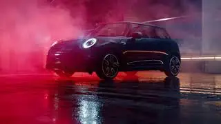 MINI JCW GP INSPIRED VIRAL FILM