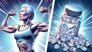 The Muscle-Boosting Power of Leucine for Aging Athletes