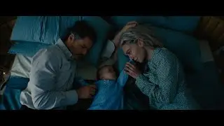 Marvel Studios&rsquo; The Fantastic Four: First Steps | Child | In Cinemas Now