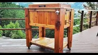 Top 3 Best Patio Coolers Reviews