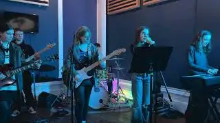 Jam Lab Season 19 | 'Babooshka' Kate Bush