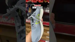 #NewBalance shoes ON SALE! 👟🤩 #TheSportsWarehouse