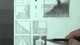 Draw Better Compositions