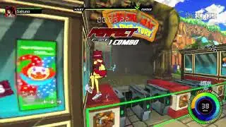 (Freejack beta 0.72.1) Rollercoaster - 59:61